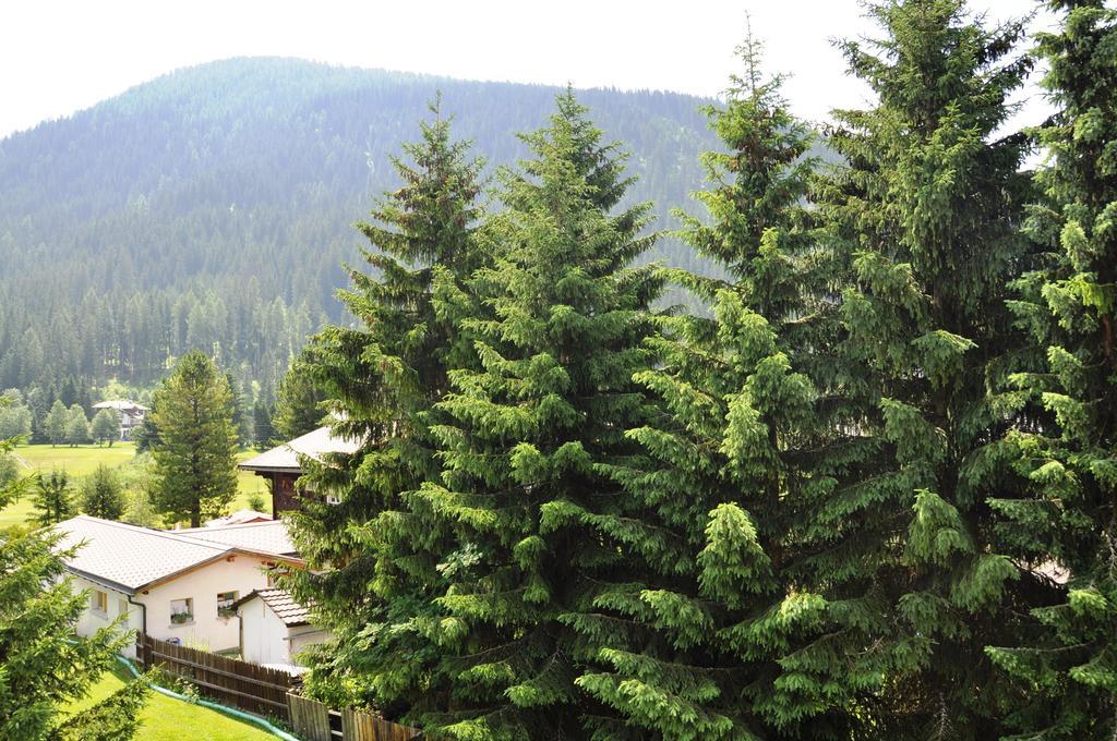 Apartmán Riedwiese
