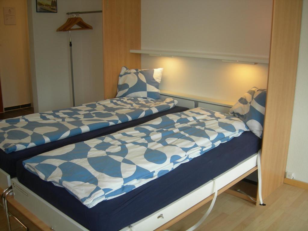Riedwiese Apartmán Davos
