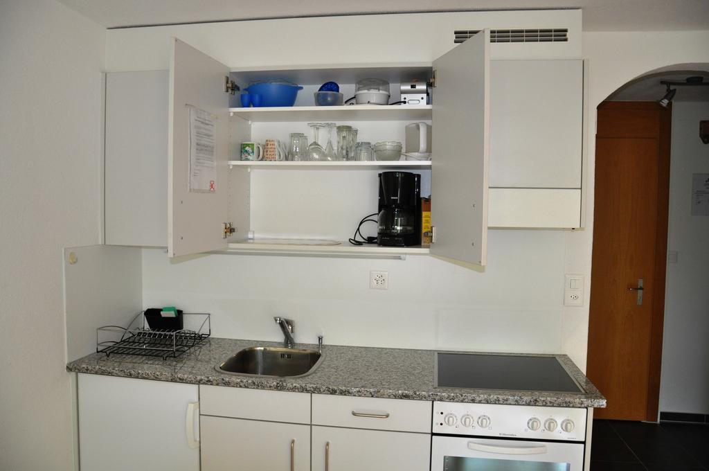Riedwiese Apartamento *