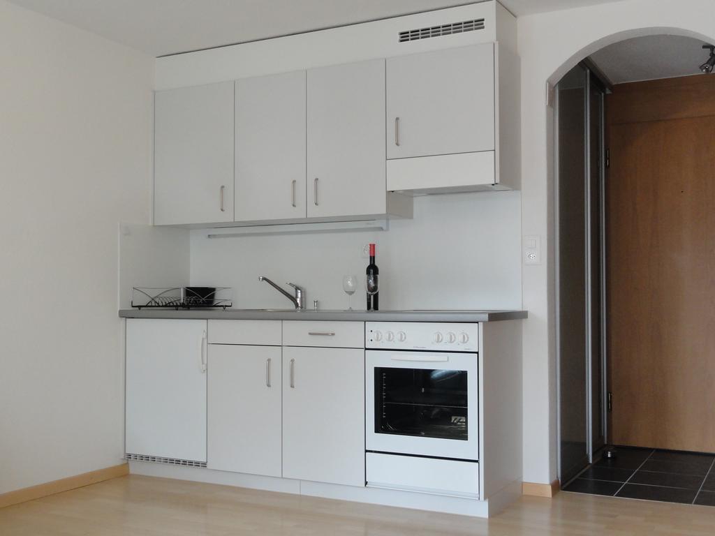 Riedwiese Appartement *