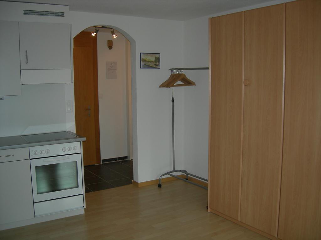 Riedwiese Appartement *