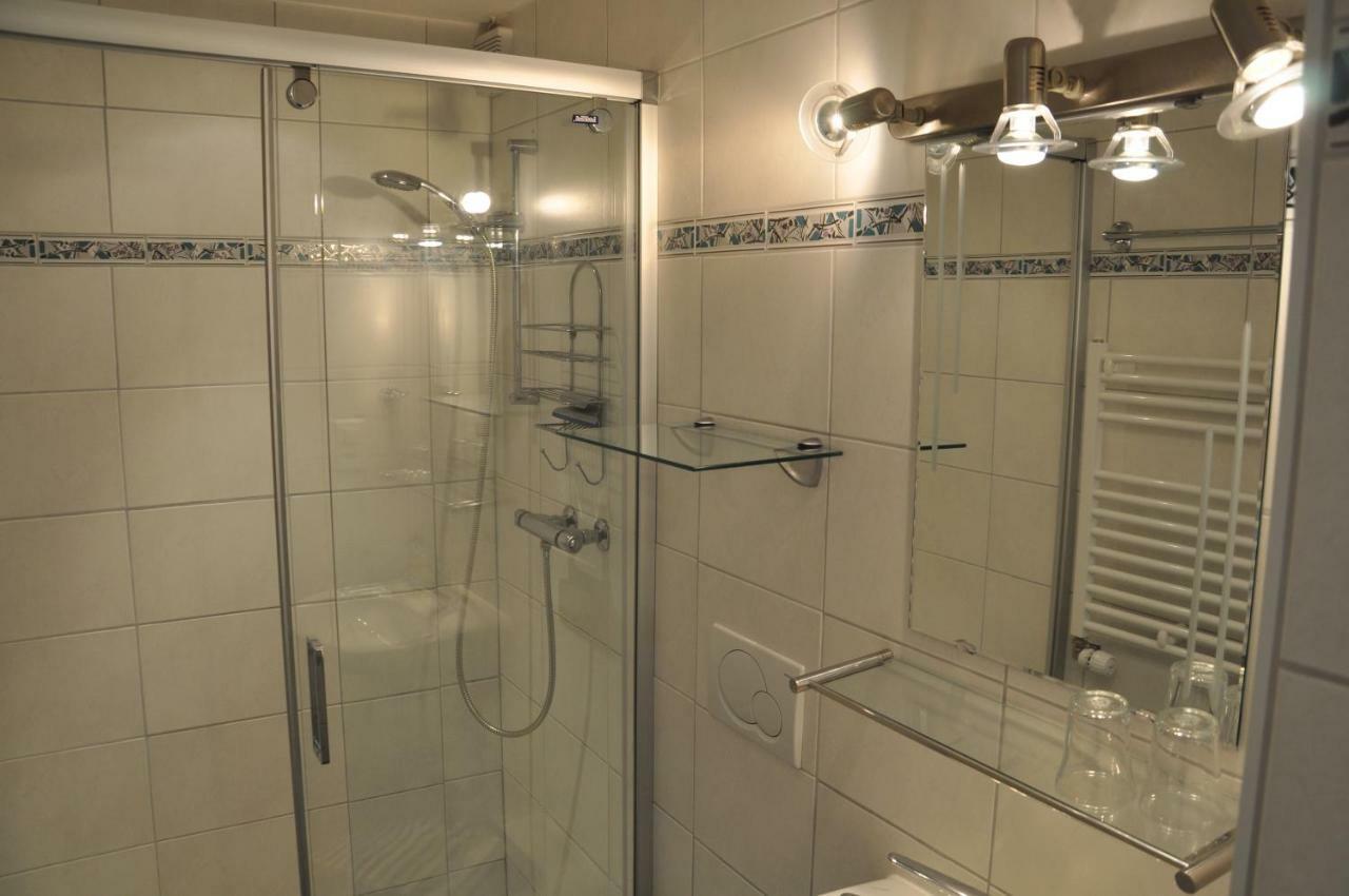 Riedwiese Appartement Davos
