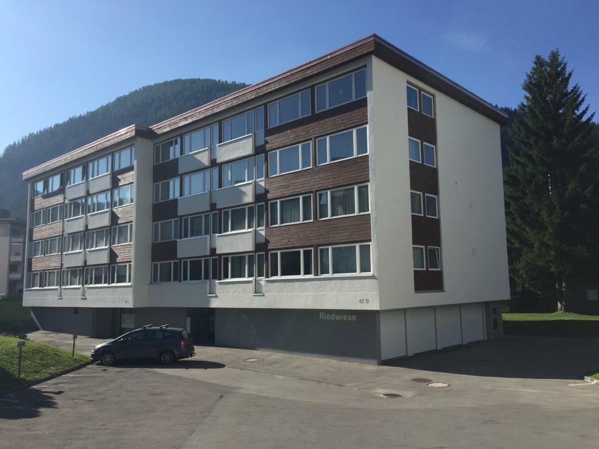 Appartement Riedwiese